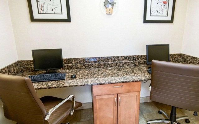Comfort Inn Greencastle