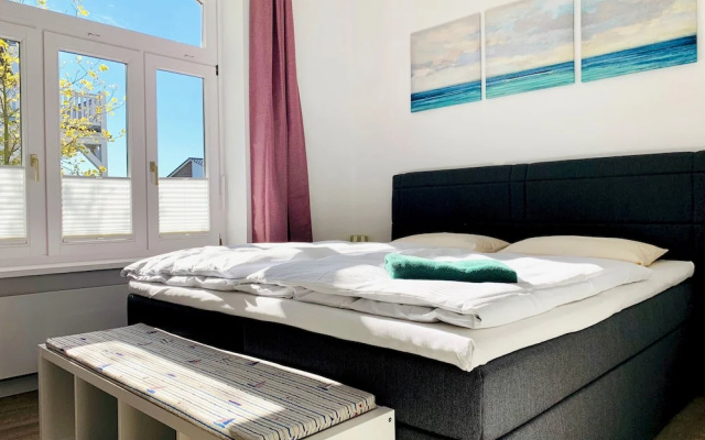 Apartment Hotel Rosenhof