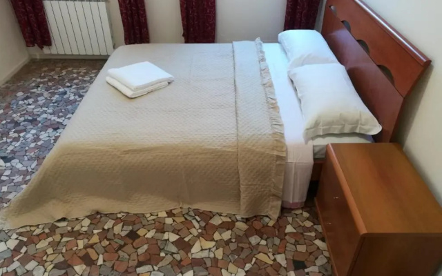 Venice Cityview Guesthouse