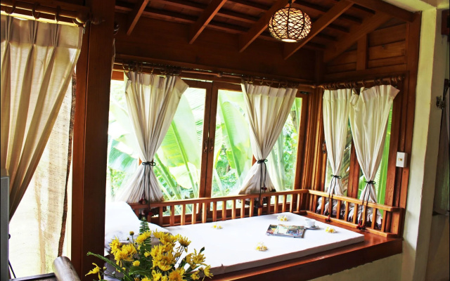 Pai Vimaan Resort
