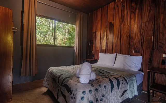 Finca Murillo