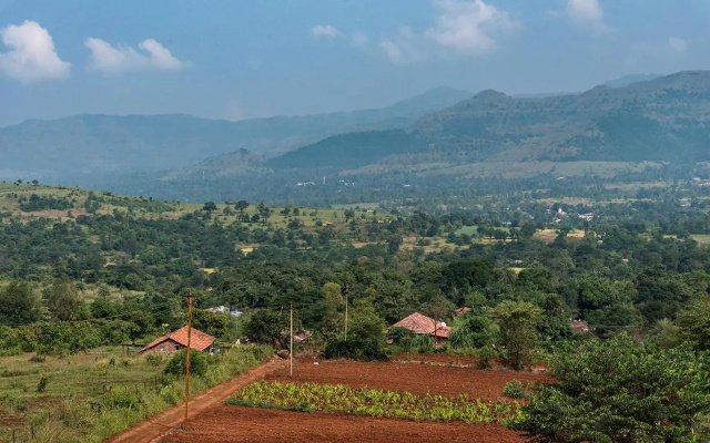 SaffronStays Niramay