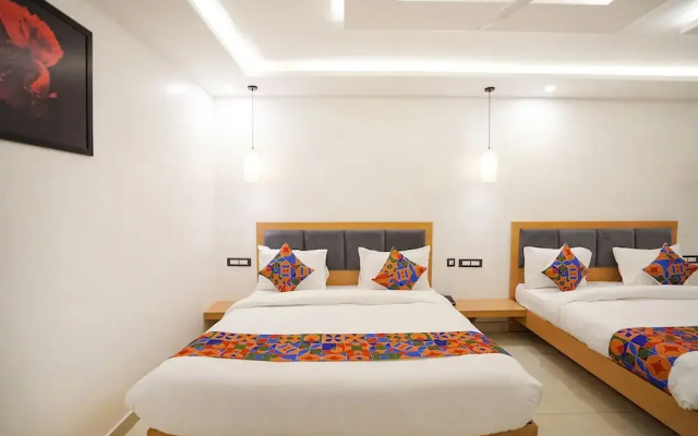 FabHotel Prime Kingston