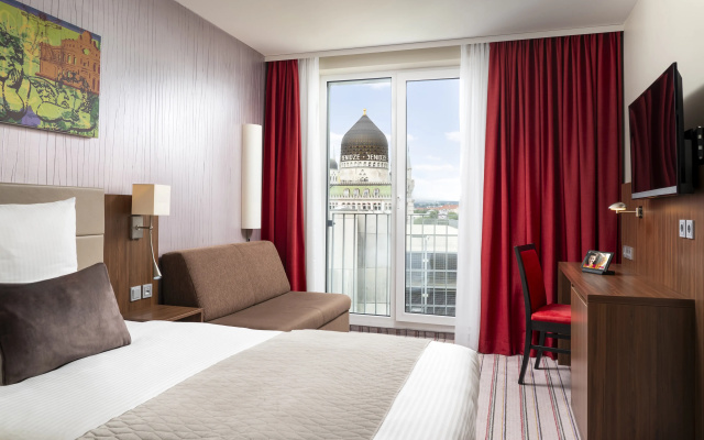Leonardo Hotel Dresden Altstadt
