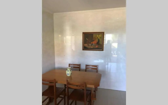 A Casa De Sisan