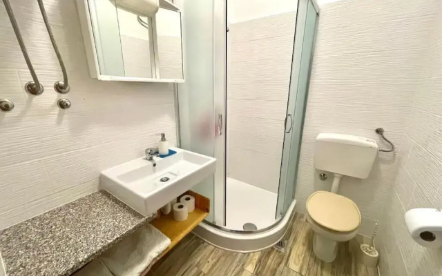 Apartment Luky 2