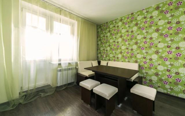 MaxRealty24 Kastanaevskaya 41/2