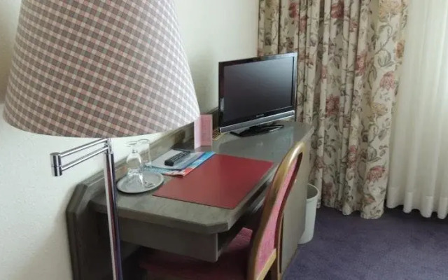 Hotel Ambiente