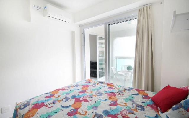 Conforto e economia no In Mare Bali