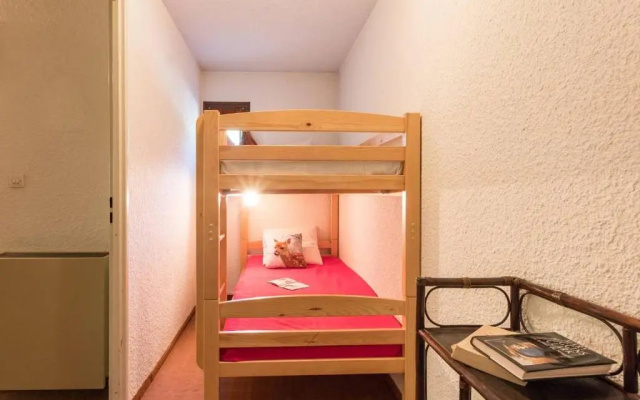 Appartement Serre Chevalier, 1 pièce, 4 personnes - FR-1-330F-94