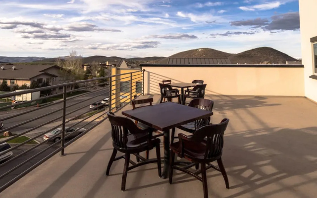 Park City Hostel