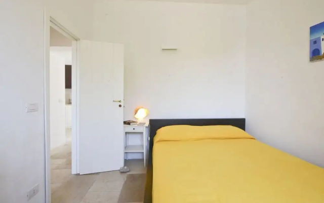 Villetta Spiga Con Trullo E Giardino