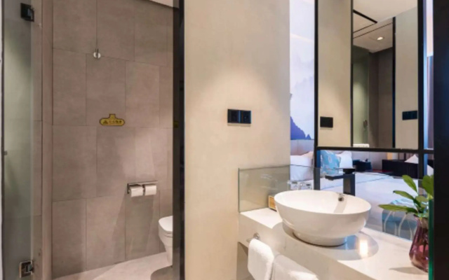 LIHAOHOTEL