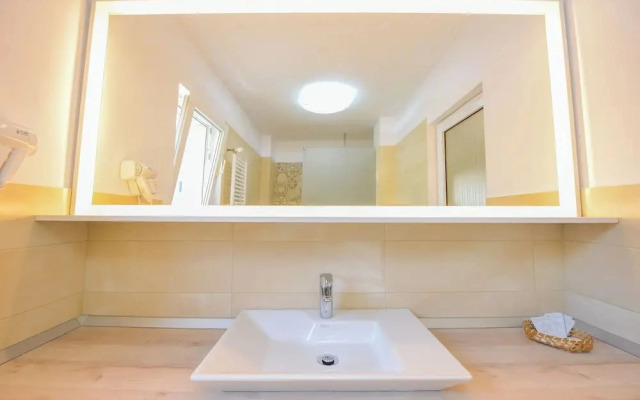 Cismigiu Apartment - Cismigiu Gardens