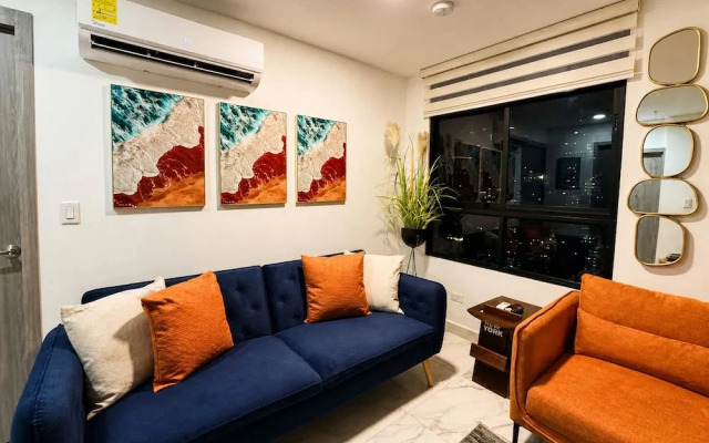 Modern Apartments at The Gray Prime Location