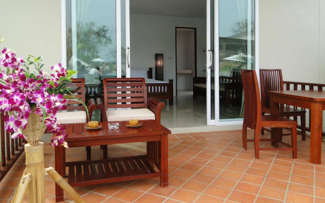 Nakakiri Resort and Spa