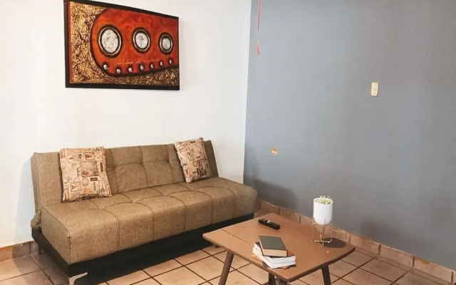 Casa Ragma