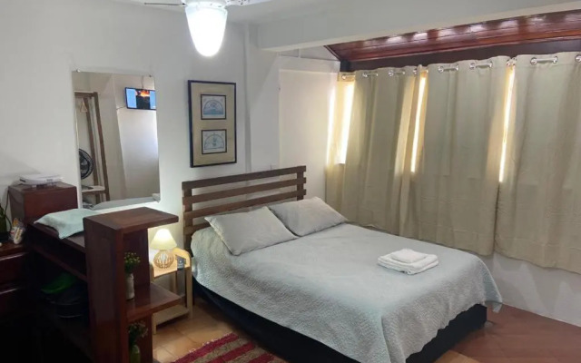 Suites Vista Mar Azul