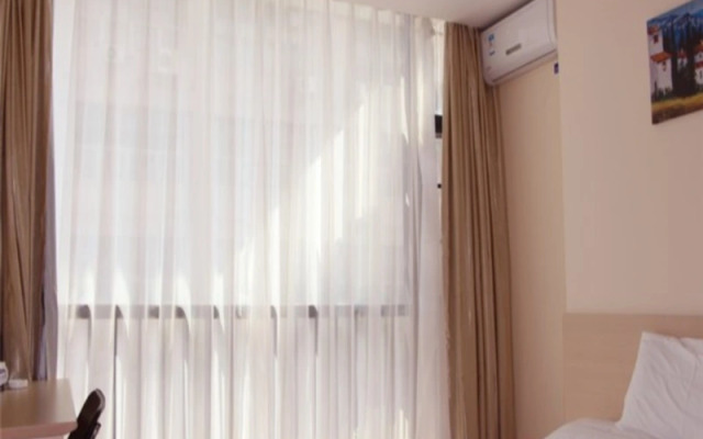 Hanting Hotel Shenzhen Xixiang Bihaiwan