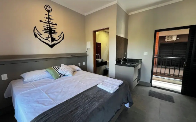 Pousada Casa Limão