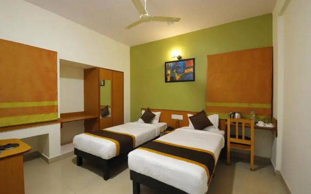 Hop Inn Bangalore Airport Hotel