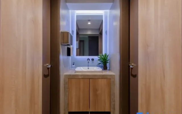 Home Inn Zhenjiang Zhongshan Bridge