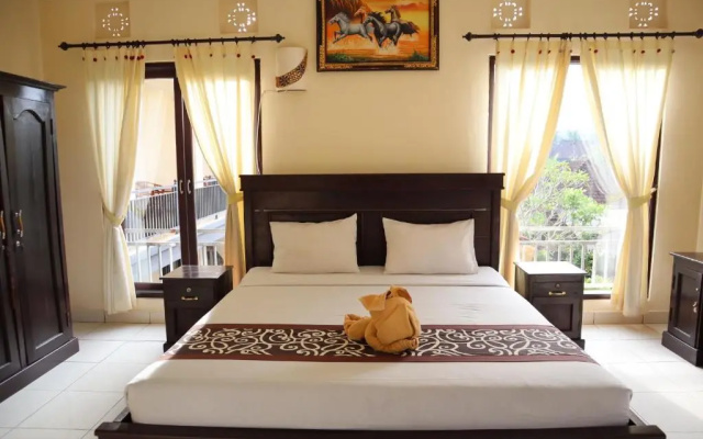 Wijaya Guest House Ubud