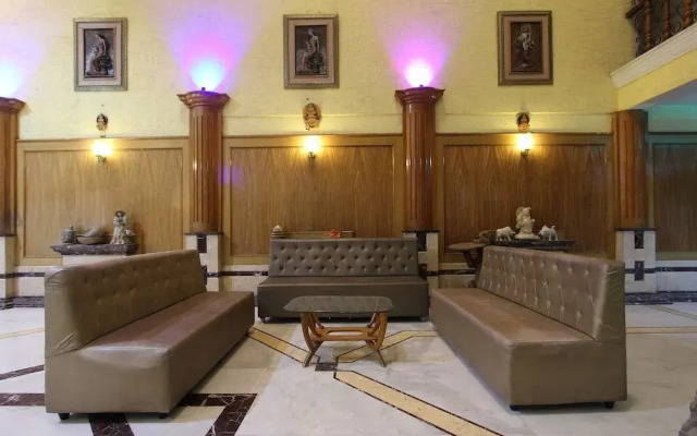 Hotel Kubera Palace by OYO Rooms