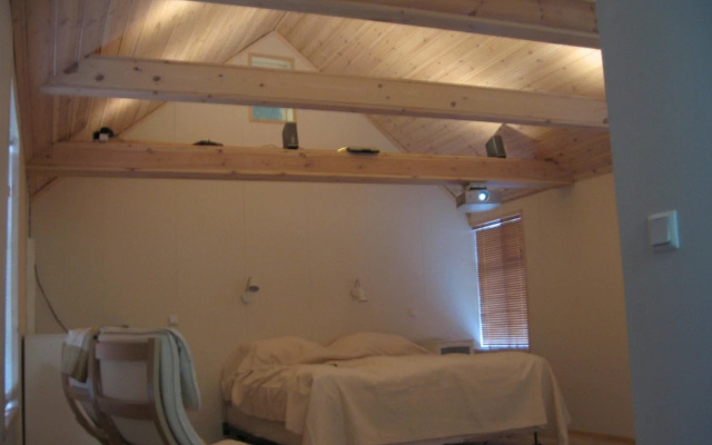 Comfortable Bungalow