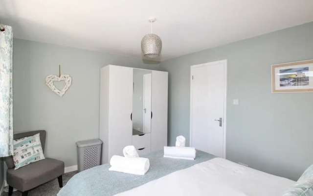 Chesil Retreat