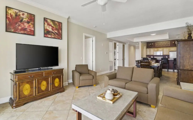 Ocean Ritz by iTrip Panama City Beach