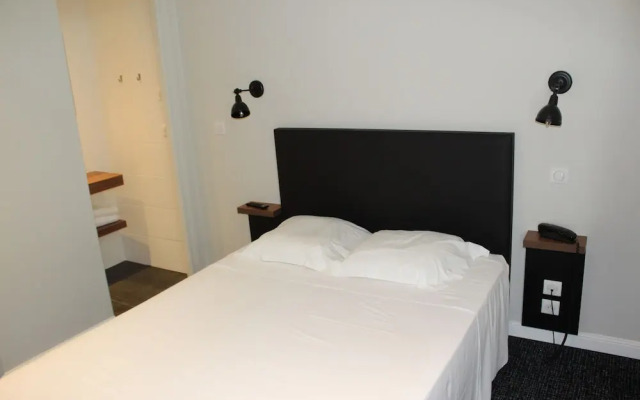 Hotel Le Forum