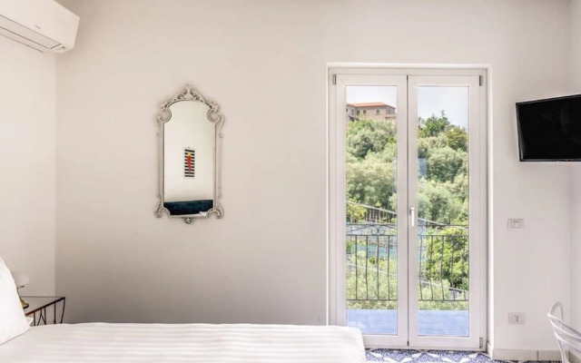 Casa Nenni in Priora