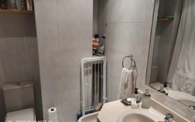 Habitación MV