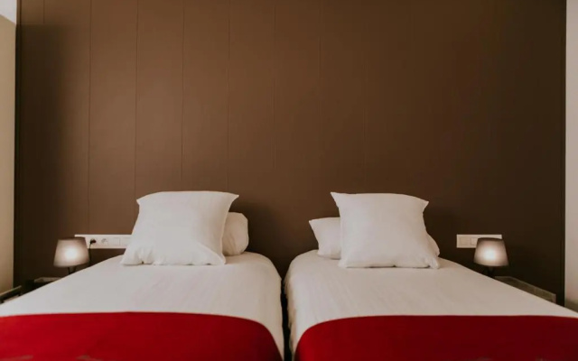 Hotel New Regina
