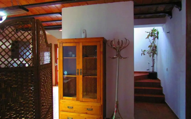 Apartamentos Paraje San Blas