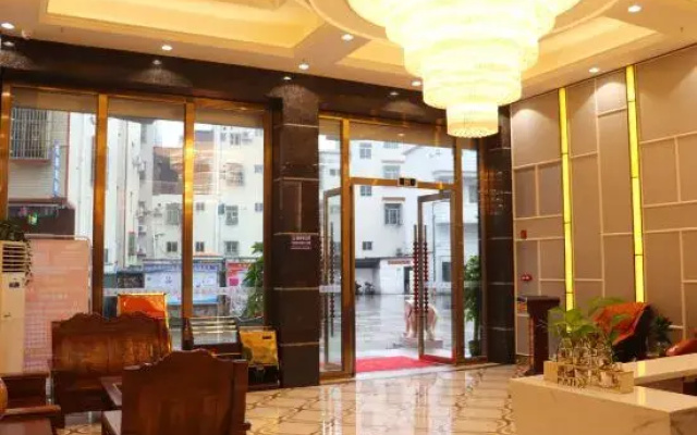 Fuhe Hotel