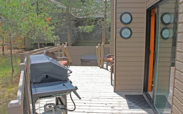 Yellow Pine 10 5 Bedroom Home