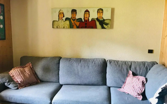 Chalet Samoëns, 4 pièces, 10 personnes - FR-1-629-5