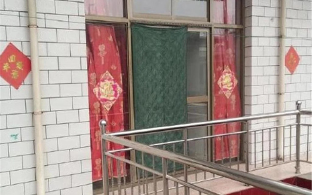 Wenxin Hostel
