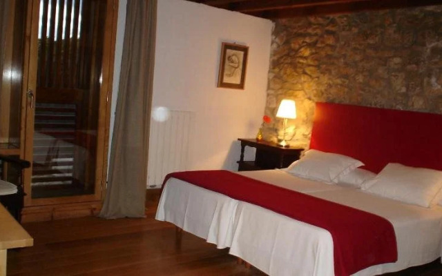 Posada Los Calderones