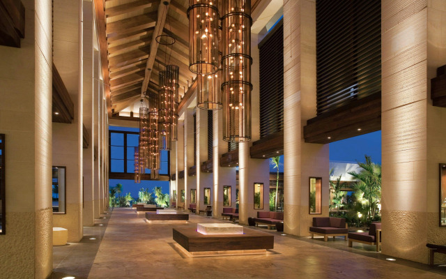 The Cove at Atlantis