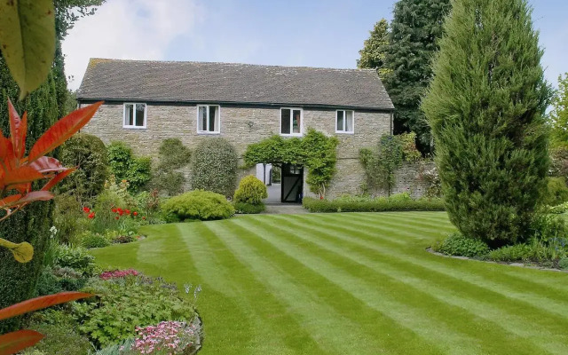 The Coach House