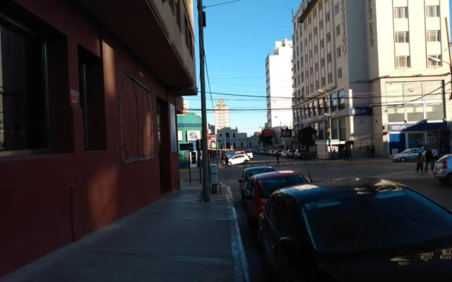 Departamento 9 de Julio