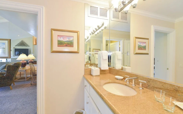 764 S At Silverado 1 Bedroom Condo