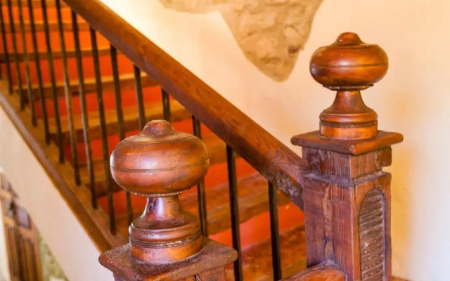 Apartamentos Casa Samper