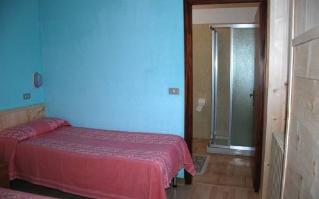 Albergo Baffo