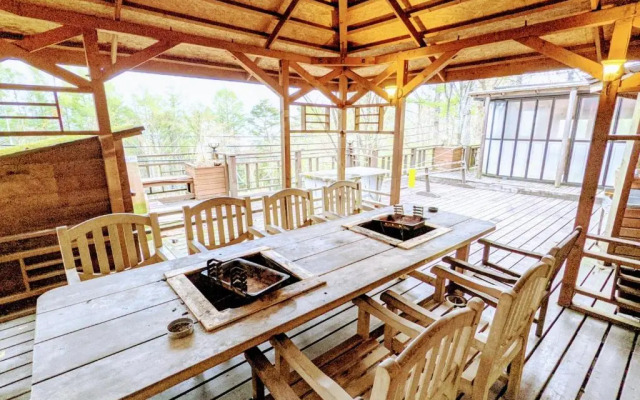 Asuka's House Yamanakako - Vacation STAY 33773v