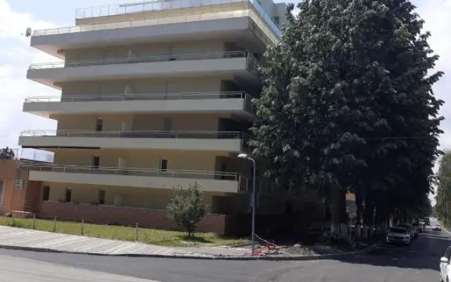 Apartament Onix