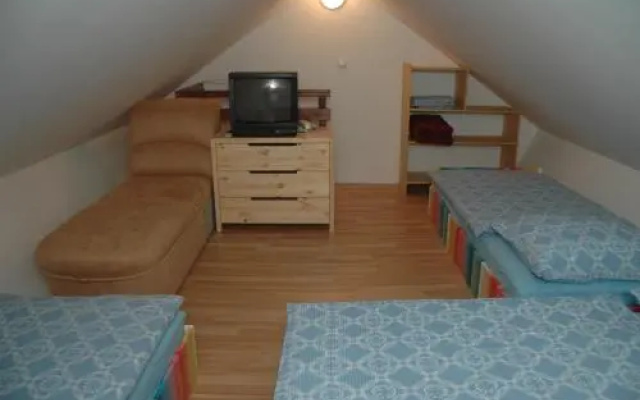 Holiday Home Cokla